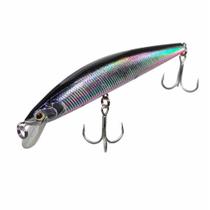 Isca Artificial Para Pesca Maruri Jimmy 14cm Cor 6