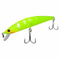 Isca Artificial Para Pesca Maruri Jimmy 14cm Cor 920