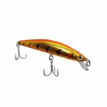 Isca Artificial Para Pesca Maruri Jimmy 14cm Cor L
