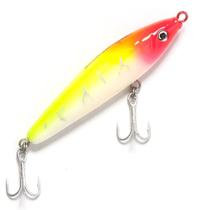 Isca Artificial para Pesca N NAKAMURA MAGIC STICK 80 OPACA YASHIRO 114