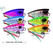 Isca Artificial Para Pesca
