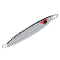 ISCA ARTIFICIAL PARA PESCA Ns Jig Hidda 60gr 9,5cm Cromado Hol