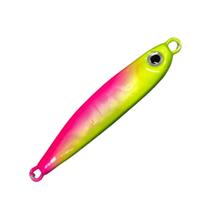 Isca Artificial Para Pesca NS JIG MASSA 28 28GR 5,5CM OLINDA
