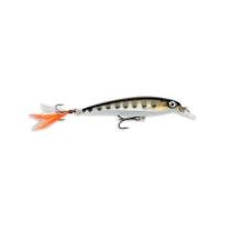 Isca Artificial Para Pesca Rapala X-rap Xr8 8cm 7gr