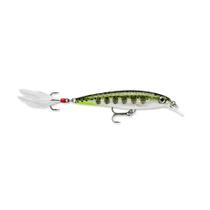 Isca Artificial Para Pesca Rapala X-rap Xr8 8cm 7gr