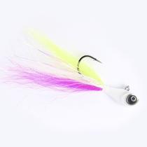 Isca Artificial Para Pesca Streamer Jig Marine Sports 20g Cor 05CWP