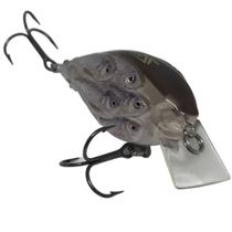 Isca Artificial para Pesca Strike Diana 6cm 12,5g Ayu Live Bait X71