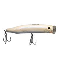 Isca Artificial para Pesca Strike Tina 15cm 54g Osso Km007
