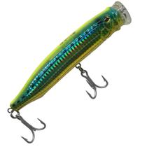 Isca Artificial para Pesca Strike Tina 15cm 54g Sardine Dourado J569