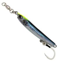 Isca Artificial Para Pescaria Little Jack Metal Adict 07 6,5cm 20g Cor 7