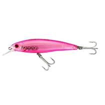 Isca Artificial Para Tucunaré Traíra Tilápia Fatal 75mm Anzol Duplo 8g Superfície