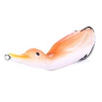 Isca Artificial Pato Duck Traírão Tucunaré 10.5cm 18.5gr