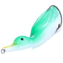 Isca Artificial Pato Duck Traíras Traírão BASS 10.5cm 18.5gr