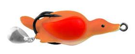 Isca Artificial Pato Top Duck Albatroz 5,5CM 13GR Isca Artificial Pato Top Duck Albatroz 5,5CM 13GR