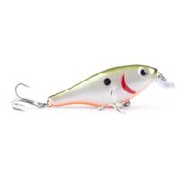 Isca Artificial Pega Tudo 70F, Maruri, Meia Água 7cm 12g Isca Artificial Pega Tudo 70F, Maruri, Meia Água 7cm 12g