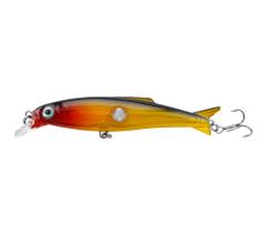 Isca Artificial Pegadeira Albatroz Fishing 10cm 15,5g Floating