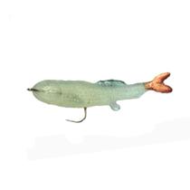Isca Artificial Peixe - Fishtex