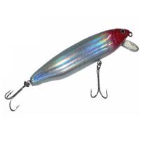 Isca Artificial Peixe Pesca Ottoni Cnt-110 11,5Cm Diversas