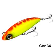 Isca Artificial Perversa Cor - Borboleta