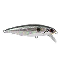 Isca Artificial Pesca Bay Hunter 70 Marine Meia Água Cores