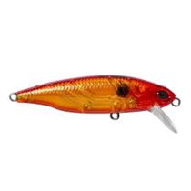 Isca Artificial Pesca Bay Hunter 70 Marine Meia Água Cores