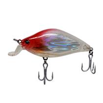 Isca Artificial Pesca de Meia-água Floating 9gr Poseidon SHADOW CRANCK Isca Artificial Pesca de Meia-água Floating 9gr Poseidon SHADOW CRANCK