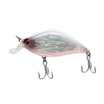 Isca Artificial Pesca de Meia-água Floating 9gr Poseidon SHADOW CRANCK