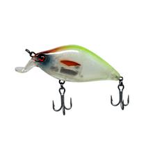 Isca Artificial Pesca de Meia-água Floating 9gr Poseidon SHADOW CRANCK
