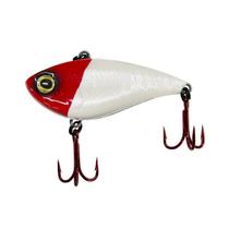 Isca Artificial Pesca Fundo Marine Sports Iron Head 70 7cm 20g