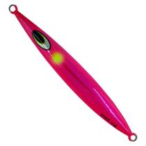 Isca Artificial Pesca Jumping Jig Slider Boat 120G 1Un Isca Artificial Pesca Jumping Jig Slider Boat 120G 1Un