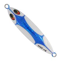 Isca Artificial Pesca Jumping Jig Slow Light 120G 1Un