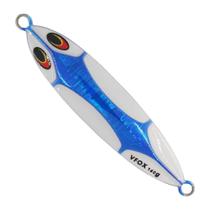 Isca Artificial Pesca Jumping Jig Slow Light 120G 1Un