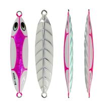 Isca Artificial Pesca Jumping Jig Slow Light 120G 1Un