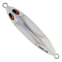 Isca Artificial Pesca Jumping Jig Slow Light 160G 1Un