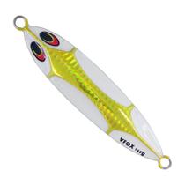 Isca Artificial Pesca Jumping Jig Slow Light 160G 1Un