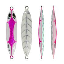 Isca Artificial Pesca Jumping Jig Slow Light 60G 1Un