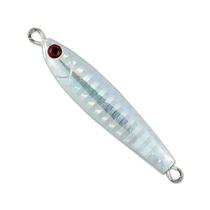 Isca Artificial Pesca Jumping Mini Jig Completo 3G 1Un