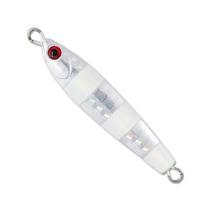 Isca Artificial Pesca Jumping Mini Jig Completo 7G 1Un