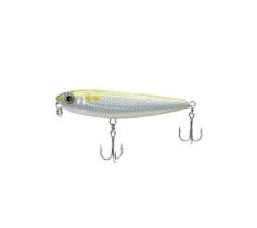 Isca Artificial Pesca Kallifa 85 Maruri Superficie 10g 8,5cm Isca Artificial Pesca Kallifa 85 Maruri Superficie 10g 8,5cm