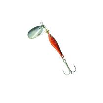 Isca Artificial Pesca Marine Sports Spinner Laser 8cm 12g