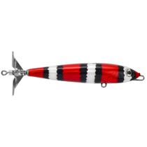 Isca Artificial Pesca Marine Sports TNT Superficie Helice 95 By Johnny Hoffmann