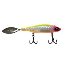 Isca Artificial Pesca Meia Água Lori Face 85 8,5cm 20g Sinking