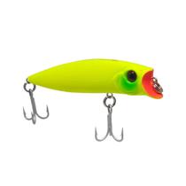 Isca Artificial Pesca Meia Água Marine Sports Brava 77 7,7cm 7,2g