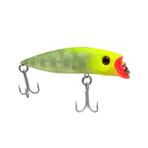 Isca Artificial Pesca Meia Água Marine Sports Brava 77 7,7cm 7,2g