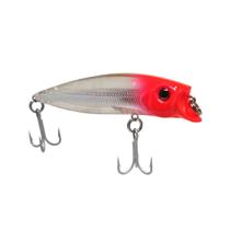 Isca Artificial Pesca Meia Água Marine Sports Brava 77 7,7cm 7,2g