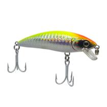 Isca Artificial Pesca Meia Água Marine Sports Inna Pro Tunned 60 6cm 5,7g