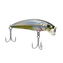 Isca Artificial Pesca Meia Água Marine Sports Inna Pro Tunned 60 6cm 5,7g