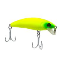 Isca Artificial Pesca Meia Água Marine Sports Inna Pro Tunned 70 7cm 11g