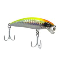 Isca Artificial Pesca Meia Água Marine Sports Inna Pro Tunned 70 7cm 11g