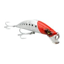 Isca Artificial Pesca Meia Água Marine Sports Inna Sinking 140 14cm 38g